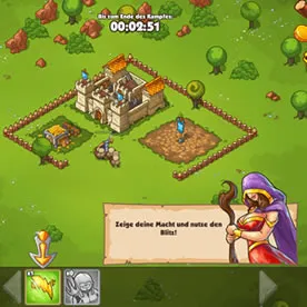 Barbarians Screenshot 2