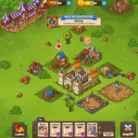 Barbarians Screenshot 3