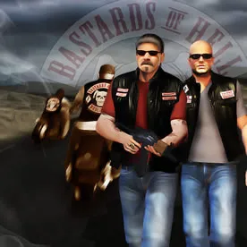 Bastards of Hell