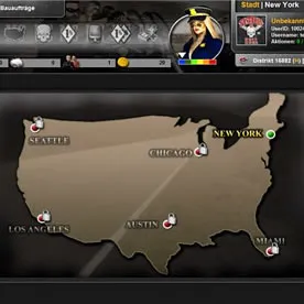 Bastards of Hell Screenshot 3