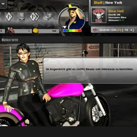 Bastards of Hell Screenshot 4