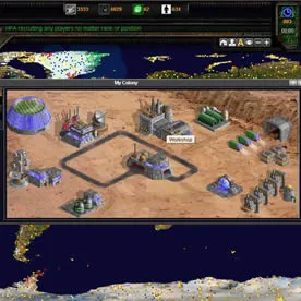 Battledawn Screenshot 2