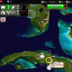 Battledawn Screenshot 3