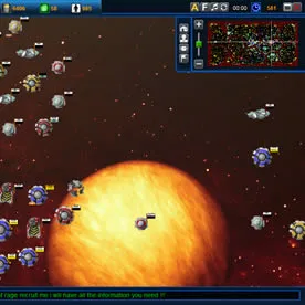 Battledawn Screenshot 4