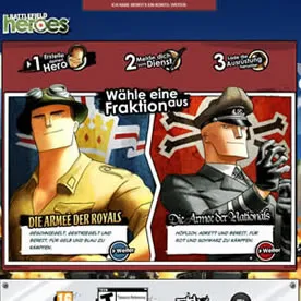 Battlefield Heroes