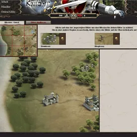 BattleKnight Screenshot 2