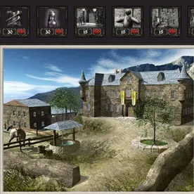 BattleKnight Screenshot 3