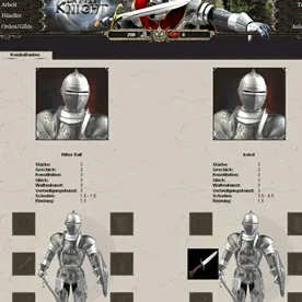 BattleKnight Screenshot 4