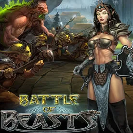 Battle of Beasts
