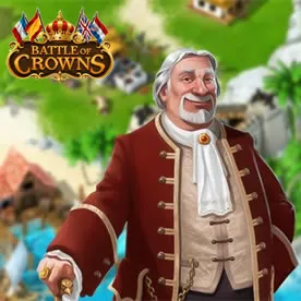 Battle of Crowns