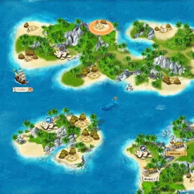 Battle of Crowns Screenshot 3