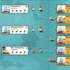 Battle of Crowns Screenshot 4