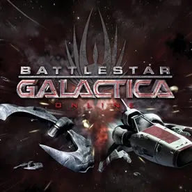 Battlestar Galactica