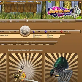 BeAnts Screenshot 2