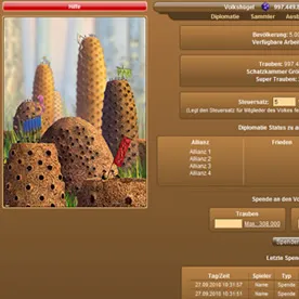 BeAnts Screenshot 3