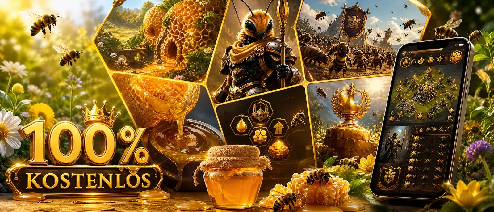 BeBees