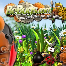 BeBugs