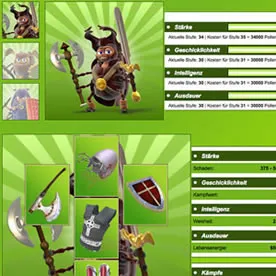 BeBugs Screenshot 4