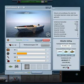 Big Bait Screenshot 2