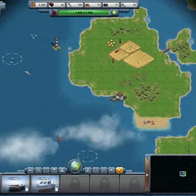 Big Bait Screenshot 3