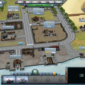 Big Bait Screenshot 4