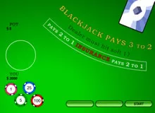Black Jack
