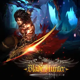 Blade Hunter