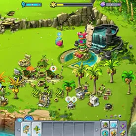 Bonga Online Screenshot 2