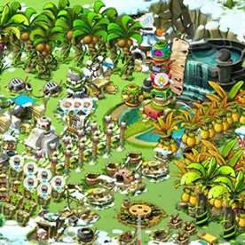 Bonga Online Screenshot 3