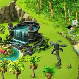 Bonga Online Screenshot 4