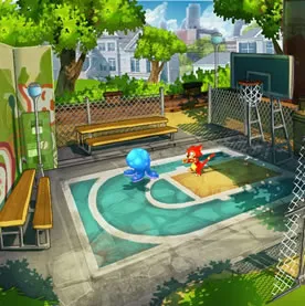 Brave Little Beasties Screenshot 2