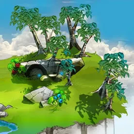 Brave Little Beasties Screenshot 4