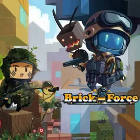 Brick-Force