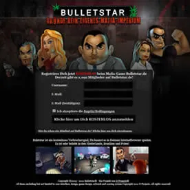 Bulletstar