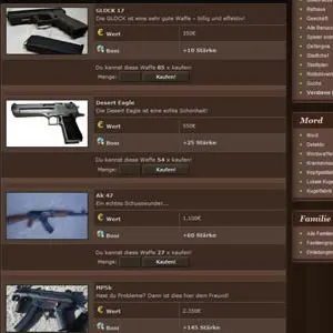 Bulletstar Screenshot 3