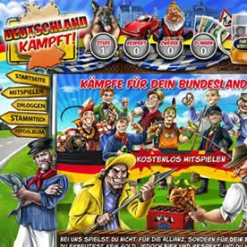 Bundeskampf