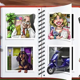 Bundeskampf Screenshot 4