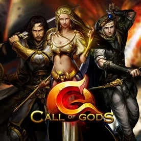 Call of Gods