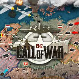 Call of War