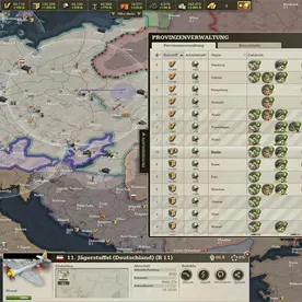 Call of War Screenshot 2