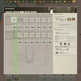 Call of War Screenshot 4