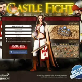 Castle Fight