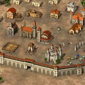 Castle Fight Screenshot 2