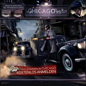 Chicago 1920