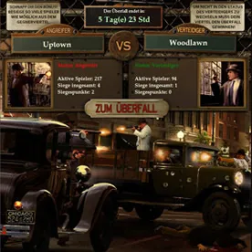 Chicago 1920 Screenshot 3