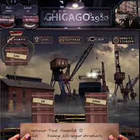 Chicago 1920 Screenshot 4