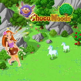 Choco Woods
