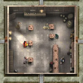 Citopia Screenshot 3