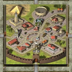Citopia Screenshot 4