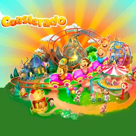 Coasterado